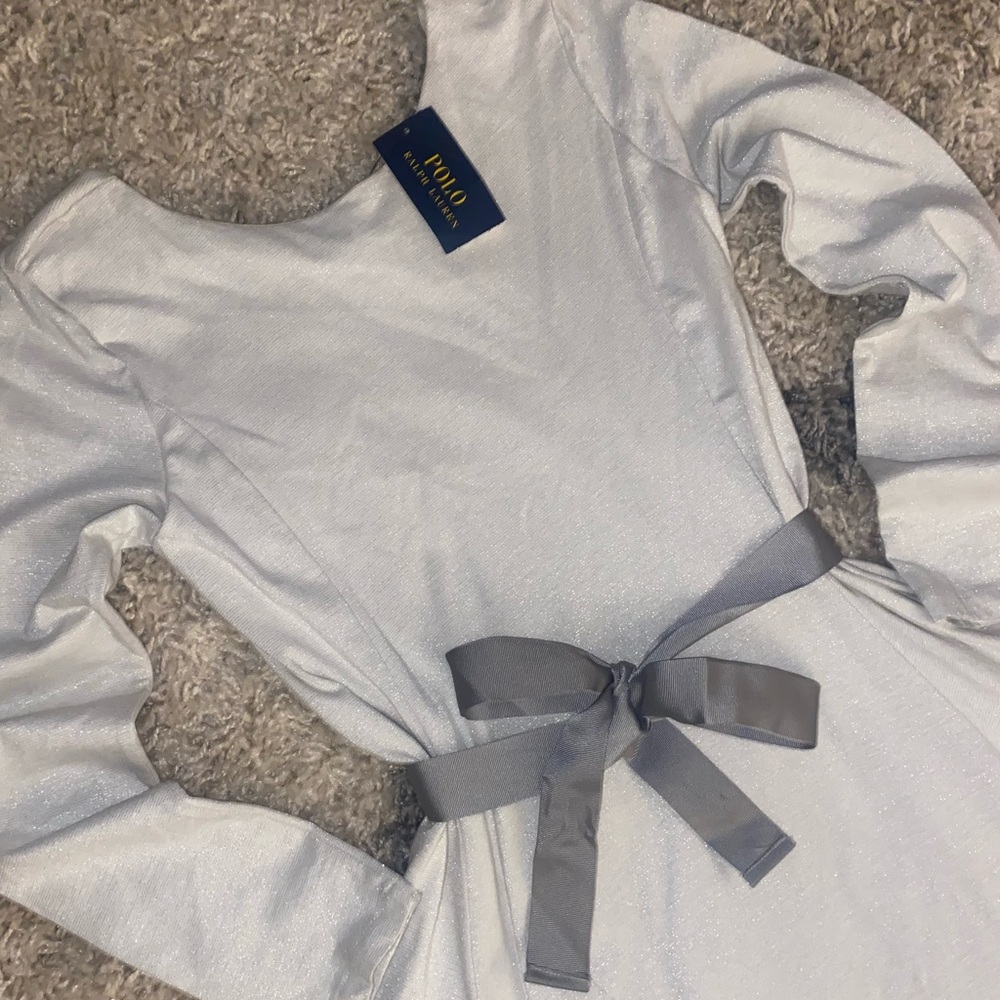 Ralph Lauren Holiday Dress